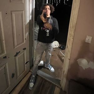 Meet your Posher, Alexander